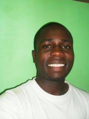 Bupe Chisenga