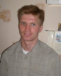 Алексей Казаков