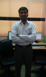 Ashish Kumar
