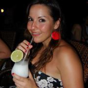 Miriam Blanco jimenez