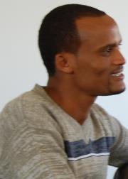 Terry Bekele