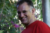 Stuart Pullyblank