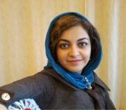 Behnoosh Azari
