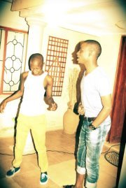 Kabelo Willy
