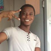 Ricardo Kotey