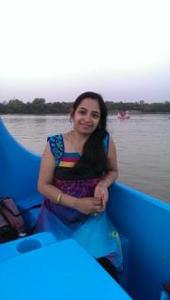 Nisha Arya