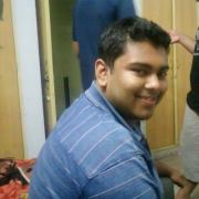 Arunava Mandal