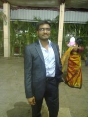 Uday Kumar