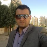 Waleed Alfarsi