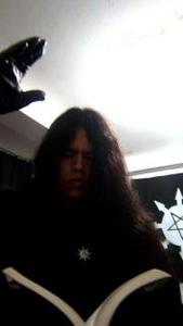 Samael Nox umbra