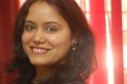 Preeti Choudhary