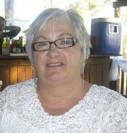 Marilyn Beetson