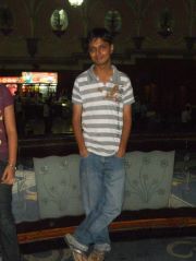 Priyank Agarwal