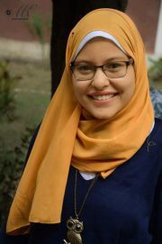 Rania Atef