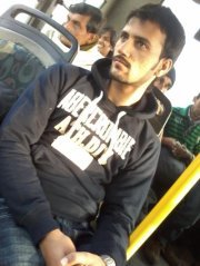 Himanshu Rai