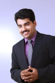 Deepesh Nair