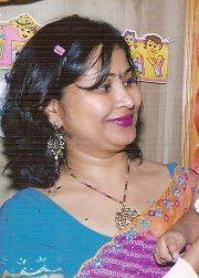 Swati Aggarwal