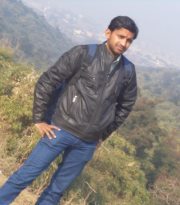 Vinit Kumar