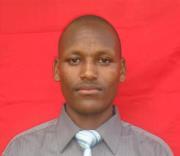 Langat Kipngetich