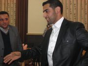 Mahmoud Basha