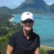 Robyn Jones