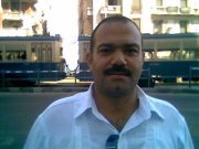 Mahmoud Fawzi