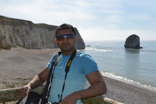 Pradeep Pallegama