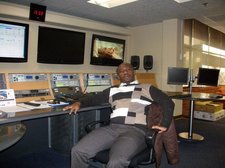 Ramakgabera  Gilbert Rapoo