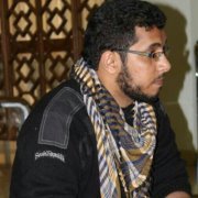 حسين بارحمه