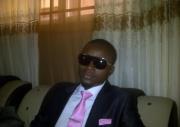 Okechukwu Okwuba