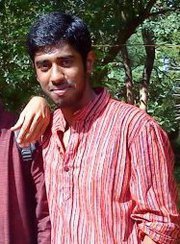 Ravi Ramanan