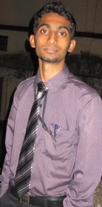 Kaushik Barkur