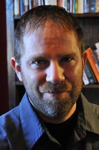 Michael Totten