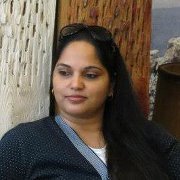 Kavita Sarvesh