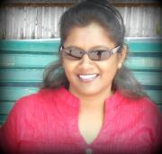 Nivedita Majumdar