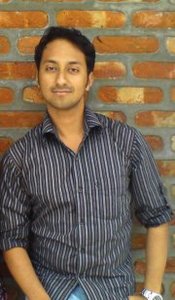 Mahafuzul Talukder