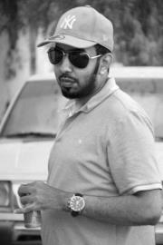 Idris Yousef