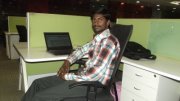 Sadhan Kumar