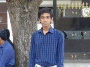 Pradeep Striker