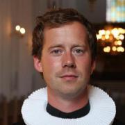 Christoffer Højlund