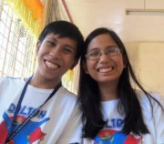 Danice Gonzales