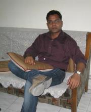 नवीन कृष्णा