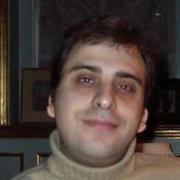 Rodrigo Cortés gómez