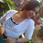 Savitha Srinivas