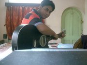Sourav Karmakar
