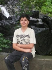 Sanchit Jain