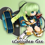 Gee Collidex
