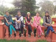 Priyamvada Lohithakshan