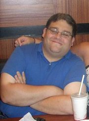 Chad Hinshaw