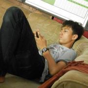 Ilham Zulmi